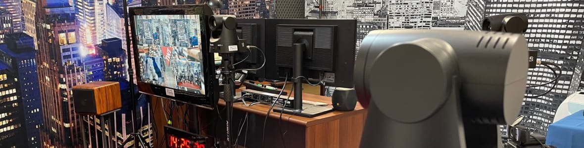 VideoDigitalPixel